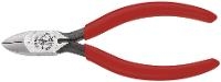 Diagonal Bell System Pliers with Notches D528V