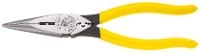 Side Cutting Stripping Crimping Pliers D203 8NCR