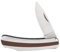 Compact Pocket Knife 2 5 8   Steel Blade 44034
