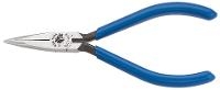 4   Slim Long Nose Pliers with Spring D321 41 2C