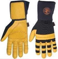 Lineman Work Glove Large 40082