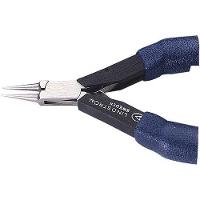 Round Nose Pliers with HandSaver Grips HS7590