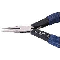 Chain Nose Pliers w Ergo Grips HS7891