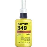 349  Impruv  Light Cure Adhesive   50 ml 34931