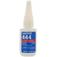 Tak Pak  444  Adhesive   1 lb  Bottle 12294
