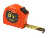P2035CMN Lufkin Tape Measure 19mm x 9m New in Package 