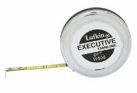 1 4  x 6  Executive Thinline Pocket Tape W606