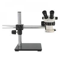 System 230  Binocular Microscope 20717