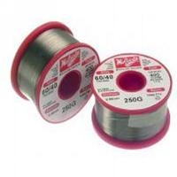Sn60 Wrap370  015 Wire Solder MM01019