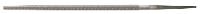12  Round Smooth Cut File 12199