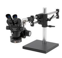 6 5 Stereo Zoom Microscope TKPZ A