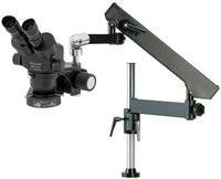 6 5 Stereo Zoom Microscope TKPZ FA LV2