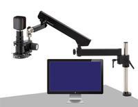High Definition Video Inspection System TKMACZ FA LV2