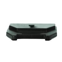 Heavy Cast Iron Weighted Base 11458 B