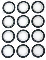 12pc  Frosted Diffuser Kit 13225