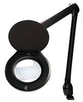 Accu Lite  5  Round LED Magnifier ALRO5 45 B