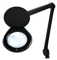 Accu Lite  6  Round LED Magnifier ALRO6 45 B