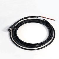 24v DC Input Cable  12 ft   3 7m 13065