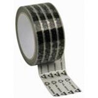 Clear ESD Tape with Symbols   2 46930