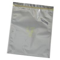 Statshield Metal Out Bag w Zip   3  x 5 48770