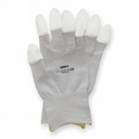 Tip Dip ESD Nylon Assembly Glove XL TDESDNY XL