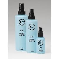 ESD Spray Mister Bottle   8 oz SMB 8 ESD