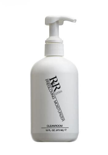R&R Lotion ICL-16-CR