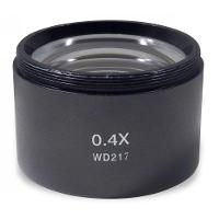 Auxiliary Objective Lens    4X SZ LA 04
