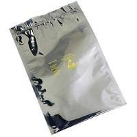 Static Shield Bag with Zip   2  x 3 30023