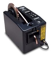 1  Electr  Tape Dispenser  Narrow Tapes ZCM1000B