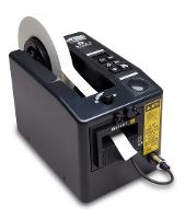 2  Tape Dispenser w Memory  Flimsy Tapes ZCM2000C