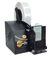 2 25  Electric Clear Label Dispenser LD3500
