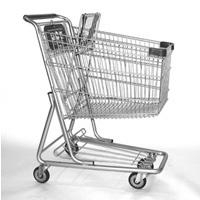 Shopping Cart 1737
