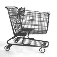 Shopping Cart 2638