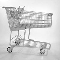 Shopping Cart 3440