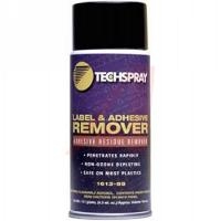 Label   Adhesive Remover   4 5 oz 1613 6S