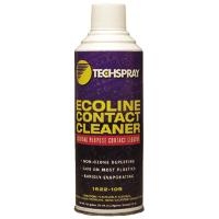 Ecoline Contact Cleaner   10 oz 1622 10S