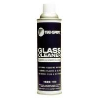 Glass Cleaner   18 oz 1625 18S