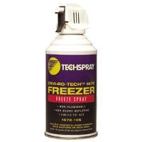 Freeze Spray   10 oz 1672 10S