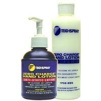 Zero Charge ESD Hand Lotion  8 oz 1702 8FP