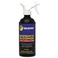 Isopropyl Alcohol 99   1 Pint Spray 1610 PT