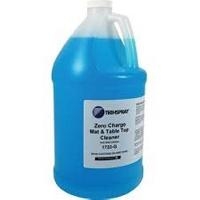 Zero Charge ESD Mat   Table Top Cleaner 1733 G