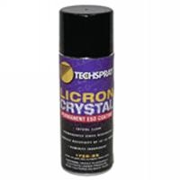 Licron ESD Safe Coating  8 oz aerosol 1756 8S
