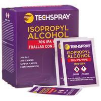 Isopropyl Alcohol Wipes   70   50 ct 1608 50PK