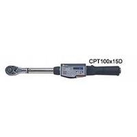 Digital Torque Wrench for Tightening CPT280X22D G SET