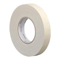 2  x 60yds  Uncoated White Cloth Tape 175 2  X 60YD