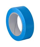 1 5  x 60yds Blue Masking Tape PT14 1 5  X 60YD