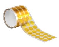 2   Square Pack 15  Polyimide Tape C 2SQ 15