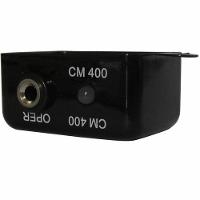 Single Wire Continuous Monitor 1Operator CM400