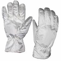 Static Safe Hot Gloves  11   XL FG2604